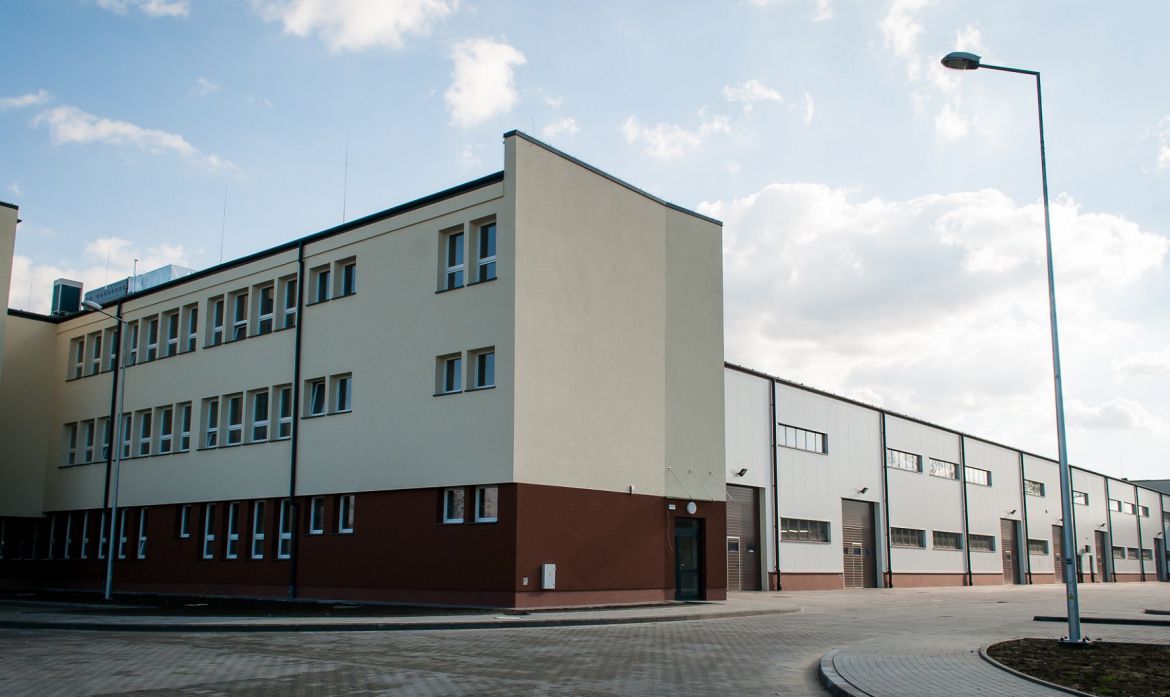 Zdjęcie Top Inwestycje Komunalne 2016