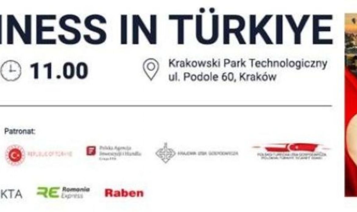 Zdjęcie Doing Business in Türkiye