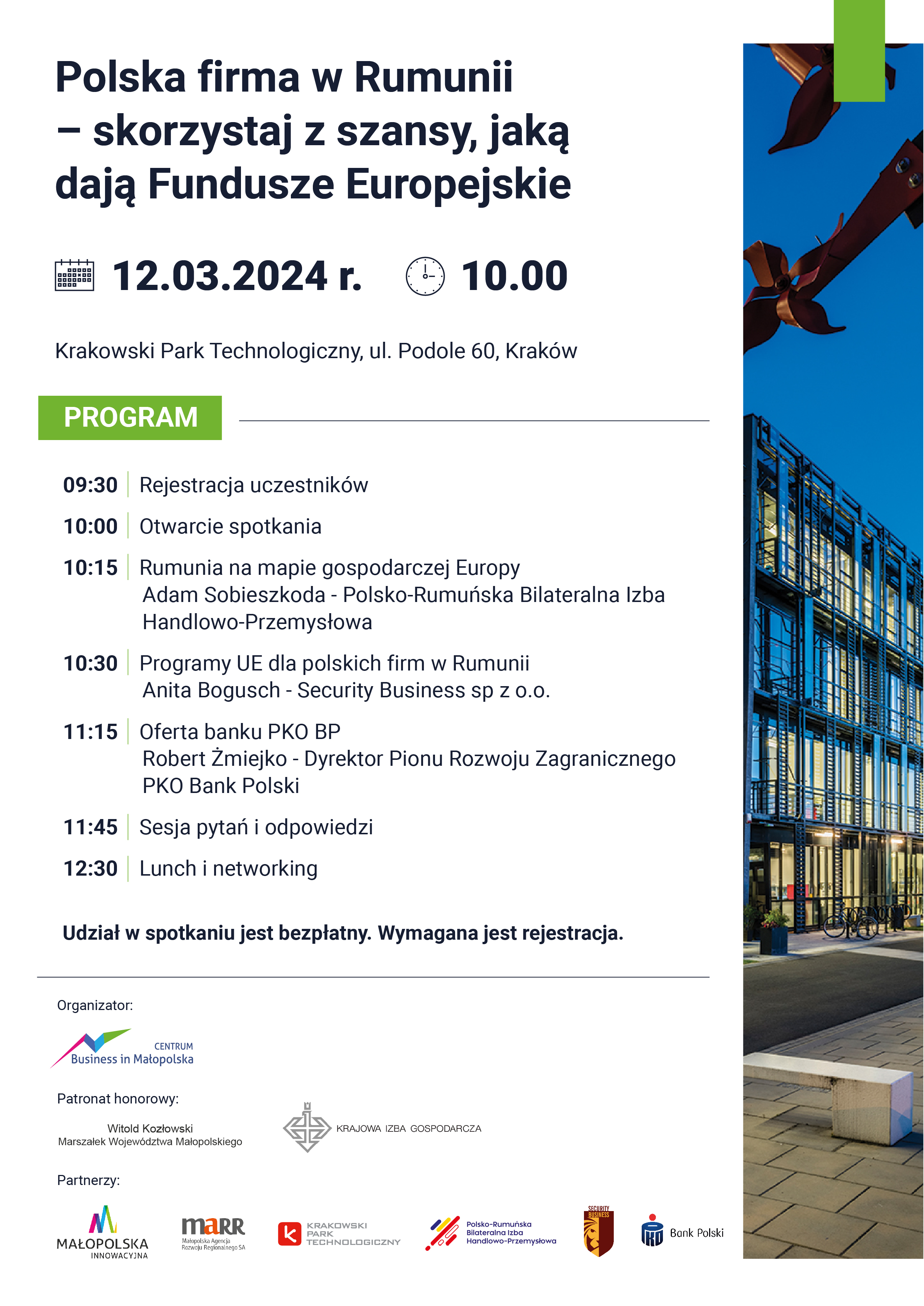 agenda