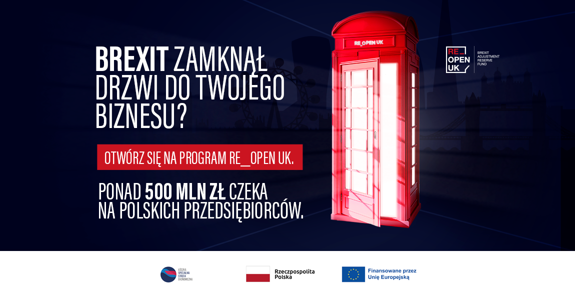brexit reopen plakat