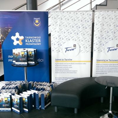 Zdjęcie - 3 - 10 Forum Inwestycyjne w Tarnowie