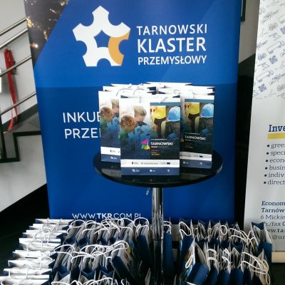 Zdjęcie - 1 - 10 Forum Inwestycyjne w Tarnowie