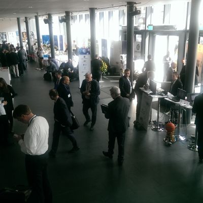Zdjęcie - 5 - 10 Forum Inwestycyjne w Tarnowie