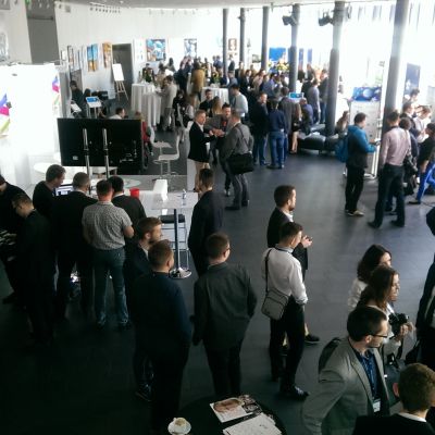 Zdjęcie - 6 - 10 Forum Inwestycyjne w Tarnowie