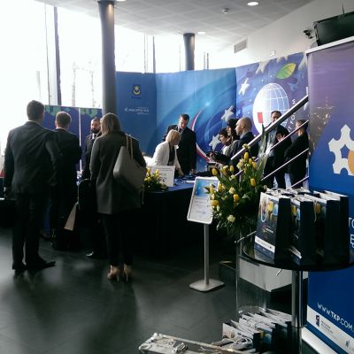 Zdjęcie - 2 - 10 Forum Inwestycyjne w Tarnowie