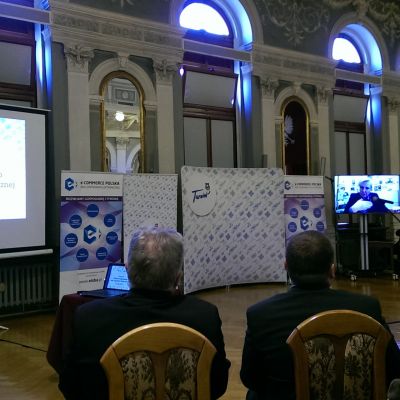 Zdjęcie - 4 - Otwarcie filii Izby Gospodarki Elektronicznej