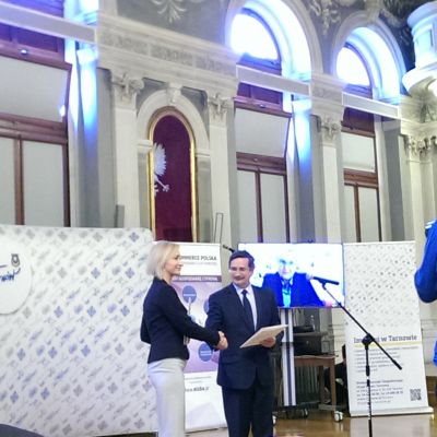 Zdjęcie - 3 - Otwarcie filii Izby Gospodarki Elektronicznej