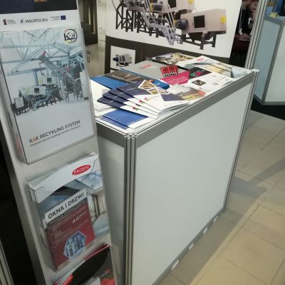Zdjęcie - 9 - Subregion Tarnowski na targach Warsaw Industry Week.