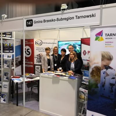 Zdjęcie - 3 - Targi INDUSTRYmeeting - innowacyjne technologie i rozwiązania przemysłowe 20-21 lutego 2018 r.