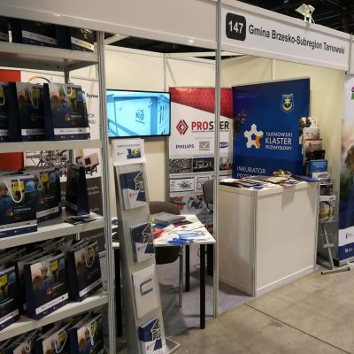 Zdjęcie - 4 - Targi INDUSTRYmeeting - innowacyjne technologie i rozwiązania przemysłowe 20-21 lutego 2018 r.