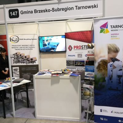 Zdjęcie - 5 - Targi INDUSTRYmeeting - innowacyjne technologie i rozwiązania przemysłowe 20-21 lutego 2018 r.