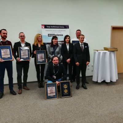 Zdjęcie - 14 - Targi INDUSTRYmeeting - innowacyjne technologie i rozwiązania przemysłowe 20-21 lutego 2018 r.