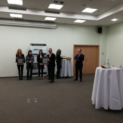 Zdjęcie - 13 - Targi INDUSTRYmeeting - innowacyjne technologie i rozwiązania przemysłowe 20-21 lutego 2018 r.
