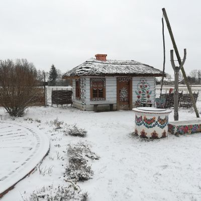 Zdjęcie - 36 - Wizyta dziennikarzy w Tarnowie i Subregionie Tarnowskim 15-17.03.2018.
