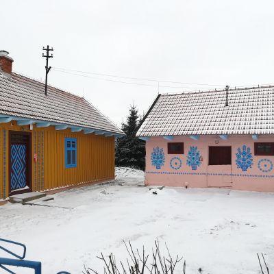 Zdjęcie - 38 - Wizyta dziennikarzy w Tarnowie i Subregionie Tarnowskim 15-17.03.2018.