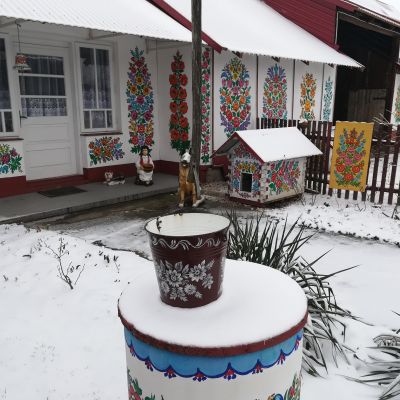 Zdjęcie - 39 - Wizyta dziennikarzy w Tarnowie i Subregionie Tarnowskim 15-17.03.2018.