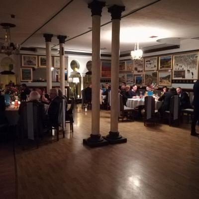 Zdjęcie - 30 - Wizyta dziennikarzy w Tarnowie i Subregionie Tarnowskim 15-17.03.2018.
