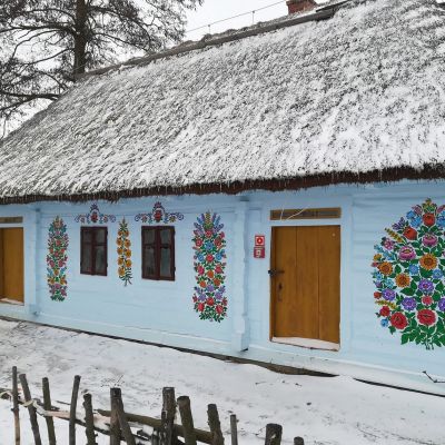 Zdjęcie - 37 - Wizyta dziennikarzy w Tarnowie i Subregionie Tarnowskim 15-17.03.2018.