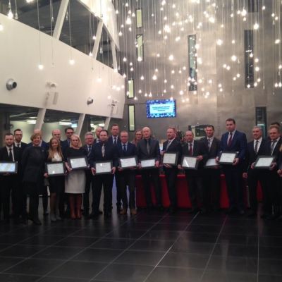 Zdjęcie - 1 - Krakowski Park Technologiczny - spotkanie dla inwestorów